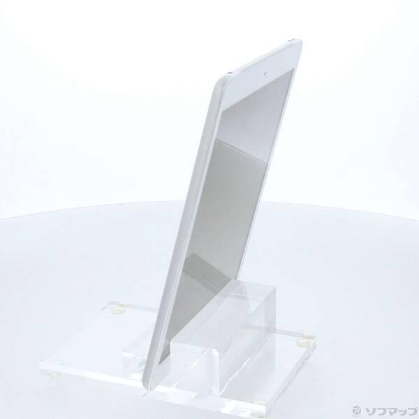 〔中古〕Apple(アップル) iPad mini 3 64GB シルバー MGJ12J／A SoftBank〔276-ud〕 |  | 01