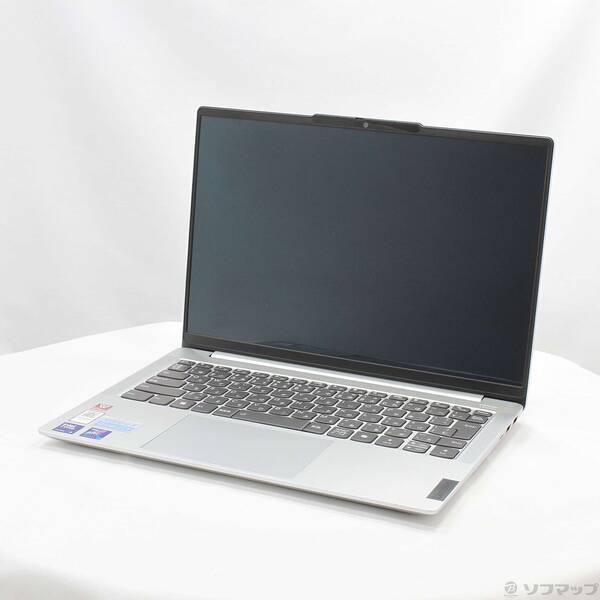 〔中古〕Lenovo(レノボジャパン) IdeaPad Slim 5i Gen 9 83DA001MJP クラウドグレー〔348-ud〕 | 