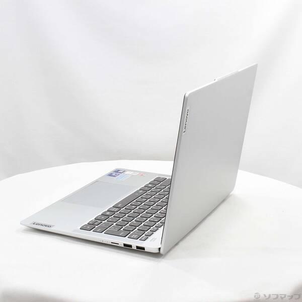 〔中古〕Lenovo(レノボジャパン) IdeaPad Slim 5i Gen 9 83DA001MJP クラウドグレー〔348-ud〕 |  | 01