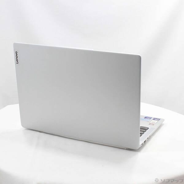 〔中古〕Lenovo(レノボジャパン) IdeaPad Slim 5i Gen 9 83DA001MJP クラウドグレー〔348-ud〕 |  | 02