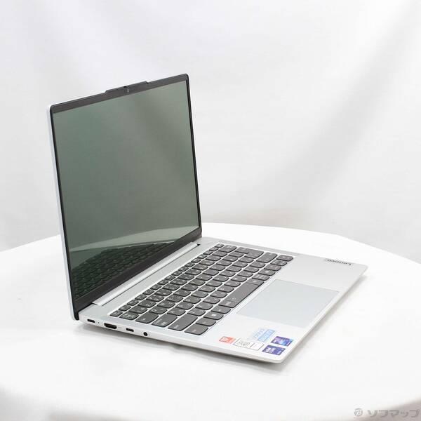〔中古〕Lenovo(レノボジャパン) IdeaPad Slim 5i Gen 9 83DA001MJP クラウドグレー〔348-ud〕 |  | 03