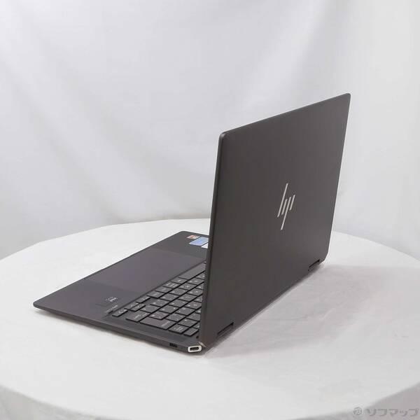 〔中古〕hp(ヒューレットパッカード) HP Spectre x360 14-eu0000 9D614PA-AACA アッシュブラック〔297-ud〕 |  | 01
