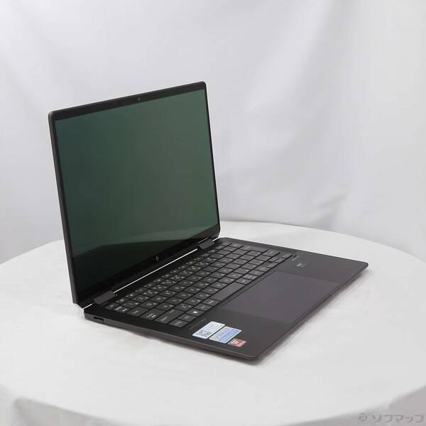 〔中古〕hp(ヒューレットパッカード) HP Spectre x360 14-eu0000 9D614PA-AACA アッシュブラック〔297-ud〕 |  | 03