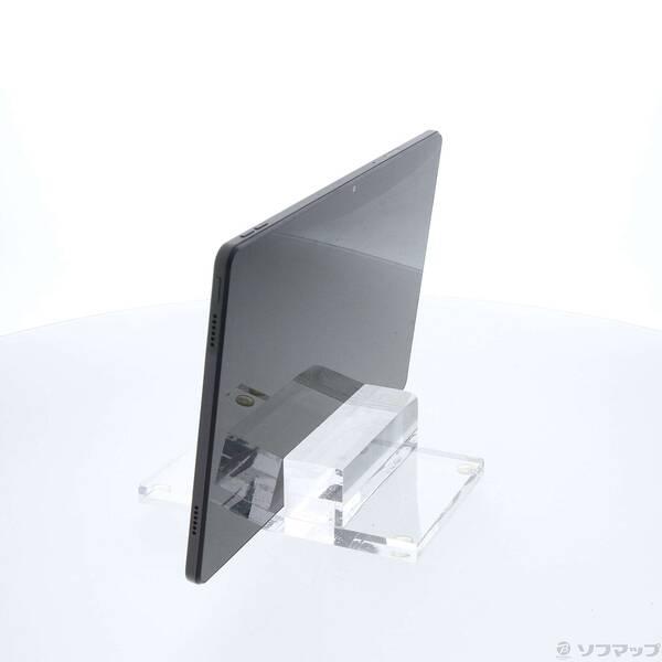 〔中古〕Lenovo(レノボジャパン) Lenovo Tab M10 Plus(3rd Gen) 64GB ストームグレー ZAAM0094JP Wi-Fi〔297-ud〕 |  | 01