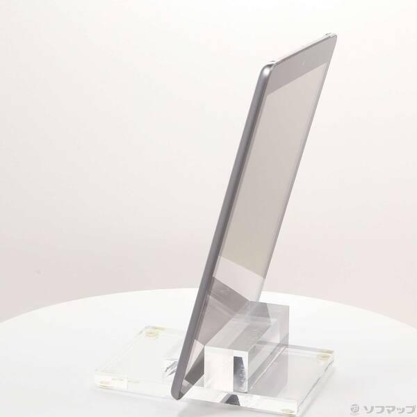 〔中古〕Apple(アップル) iPad Air 64GB スペースグレイ MD793J／A SIMフリー〔247-ud〕 |  | 01