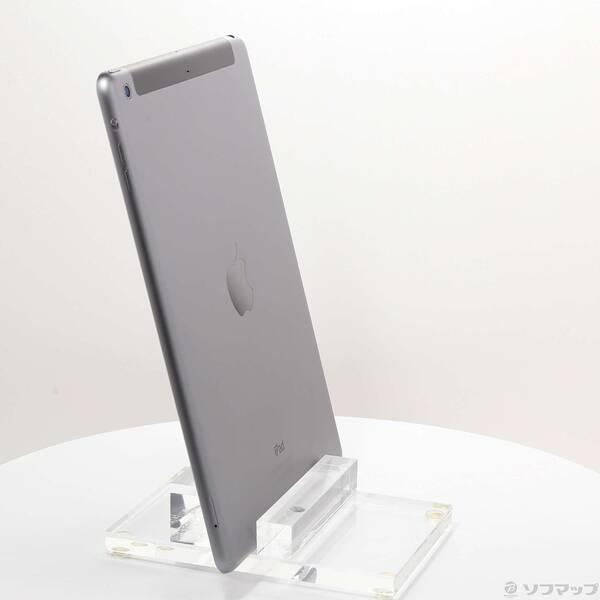〔中古〕Apple(アップル) iPad Air 64GB スペースグレイ MD793J／A SIMフリー〔247-ud〕 |  | 03