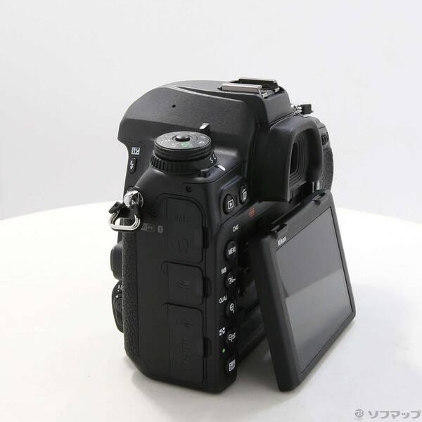 〔中古〕Nikon(ニコン) D780 ボディ〔262-ud〕 |  | 01