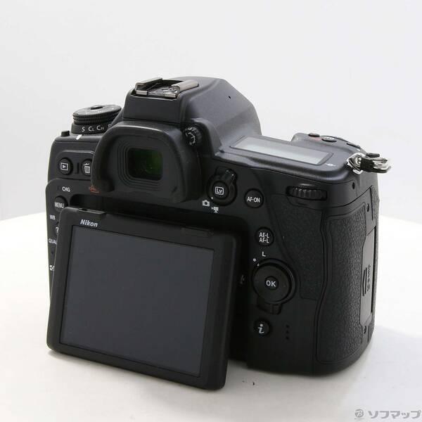 〔中古〕Nikon(ニコン) D780 ボディ〔262-ud〕 |  | 02