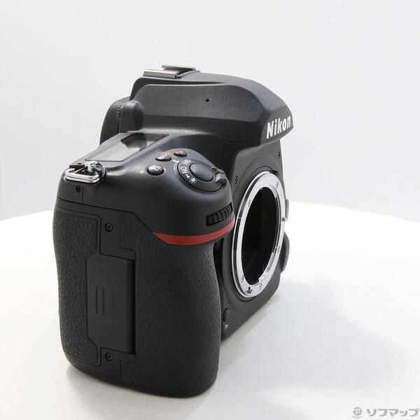 〔中古〕Nikon(ニコン) D780 ボディ〔262-ud〕 |  | 03