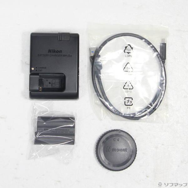 〔中古〕Nikon(ニコン) D780 ボディ〔262-ud〕 |  | 05