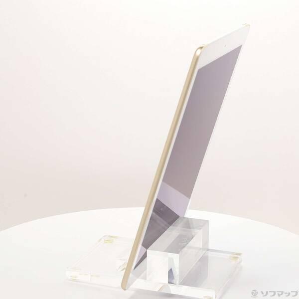 〔中古〕NTTドコモ iPad Air 2 16GB ゴールド MH1C2J／A docomo〔269-ud〕 |  | 01