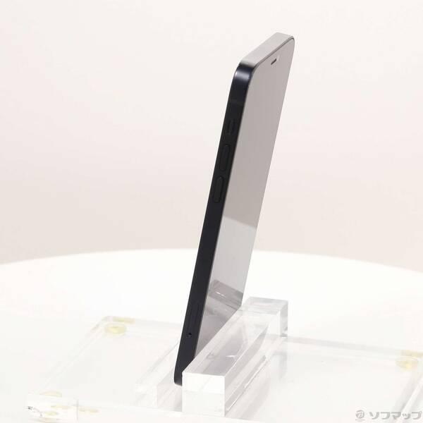 〔中古〕Apple(アップル) iPhone12 64GB ブラック MGHN3J／A SIMフリー〔258-ud〕 |  | 01