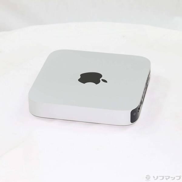 中古〕Apple(アップル) Mac mini Late-2014 MGEN2J／A Core_i5