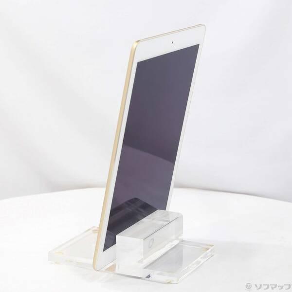 〔中古〕Apple(アップル) iPad Air 2 64GB ゴールド MH182J／A Wi-Fi〔305-ud〕 |  | 01
