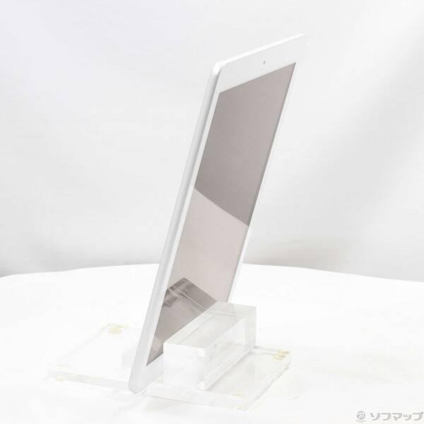 〔中古〕Apple(アップル) iPad 第6世代 32GB シルバー MR7G2J／A Wi-Fi〔368-ud〕 |  | 01