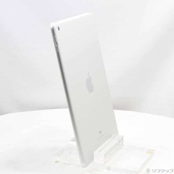 〔中古〕Apple(アップル) iPad 第6世代 32GB シルバー MR7G2J／A Wi-Fi〔368-ud〕 |  | 03