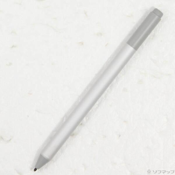 〔中古〕Microsoft(マイクロソフト) Surface Pen EYV-00015 シルバー〔262-ud〕 | 