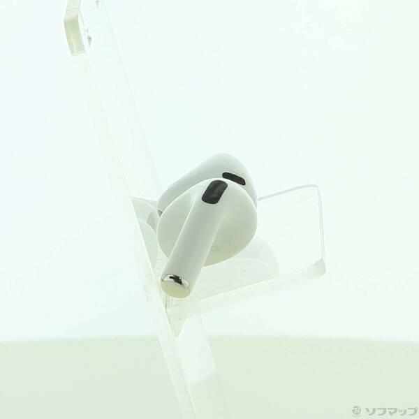 〔中古〕Apple(アップル) AirPods 第3世代 MME73J／A〔344-ud〕 |  | 03