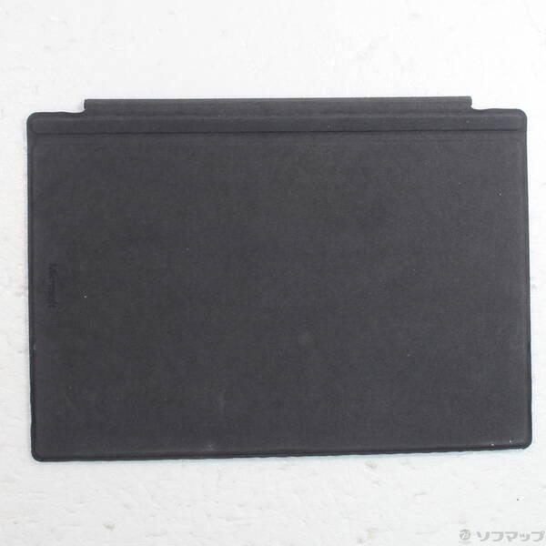 〔中古〕Microsoft(マイクロソフト) Surface Pro 4 Type Cover QC7-00070 ブラック〔276-ud〕 |  | 01