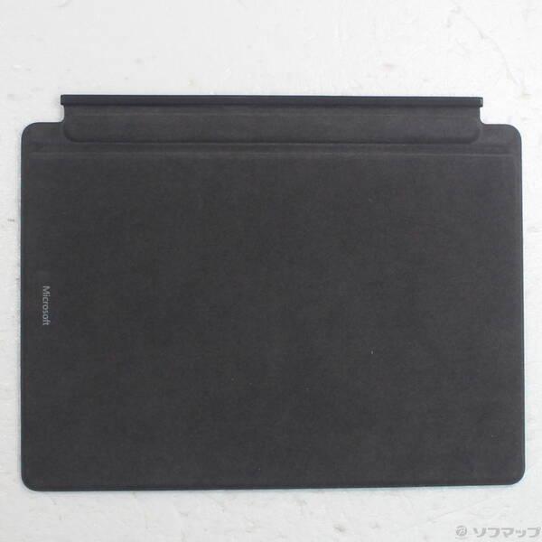 〔中古〕Microsoft(マイクロソフト) Surface Pro キーボード ペン収納／スリムペン付き ブラック〔262-ud〕 |  | 01