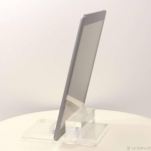 〔中古〕Apple(アップル) iPad Air 32GB スペースグレイ MD786J／A Wi-Fi〔247-ud〕 |  | 01