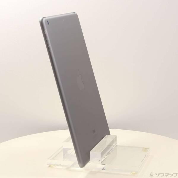 〔中古〕Apple(アップル) iPad Air 32GB スペースグレイ MD786J／A Wi-Fi〔247-ud〕 |  | 03