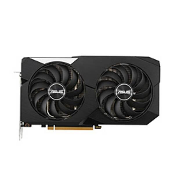〔中古〕ASUS(エイスース) DUAL-RX6600XT-O8G〔344-ud〕 | 