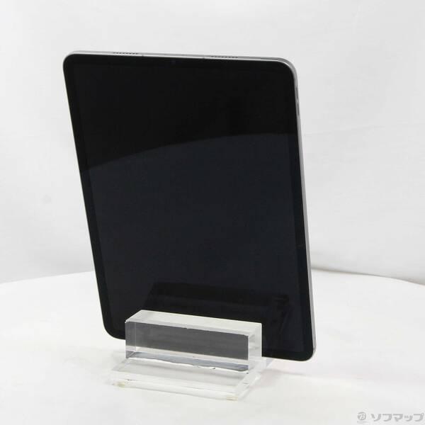 中古〕Apple(アップル) iPad Pro 11インチ 第4世代 256GB スペース