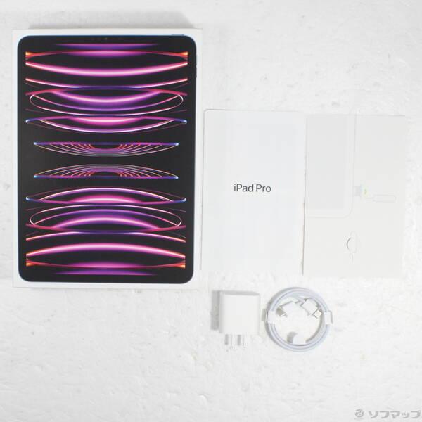 中古〕Apple(アップル) iPad Pro 11インチ 第4世代 256GB スペース