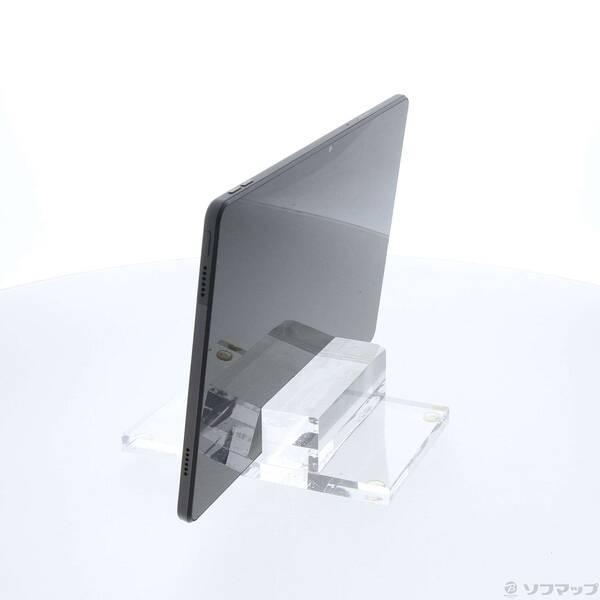 〔中古〕Lenovo(レノボジャパン) Lenovo Tab M10 Plus 3rd Gen 64GB ストームグレー ZAAN0121JP SIMフリー〔349-ud〕 |  | 01