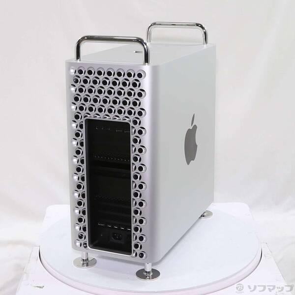 〔中古〕Apple(アップル) Mac Pro Late-2019 Z0W3 Xeon_W 3.2GHz 96GB SSD1TB 〔14.7 Sonoma〕〔344-ud〕 |  | 02
