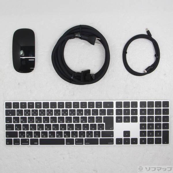 〔中古〕Apple(アップル) Mac Pro Late-2019 Z0W3 Xeon_W 3.2GHz 96GB SSD1TB 〔14.7 Sonoma〕〔344-ud〕 |  | 04