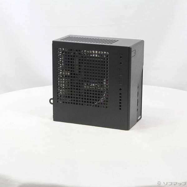 〔中古〕ASRock(アスロック) 〔展示品〕 ASRock DeskMini B760／B／BB／BOX／JP ブラック〔262-ud〕 |  | 03