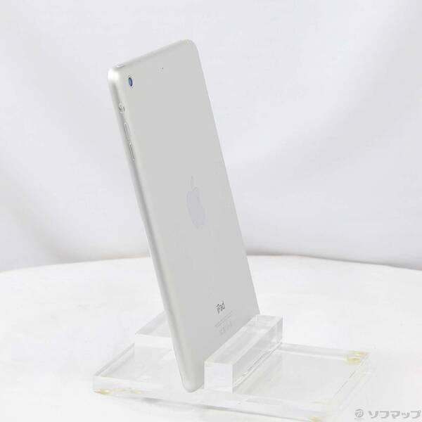 〔中古〕Apple(アップル) iPad mini 2 32GB シルバー ME280J／A Wi-Fi〔276-ud〕 |  | 03