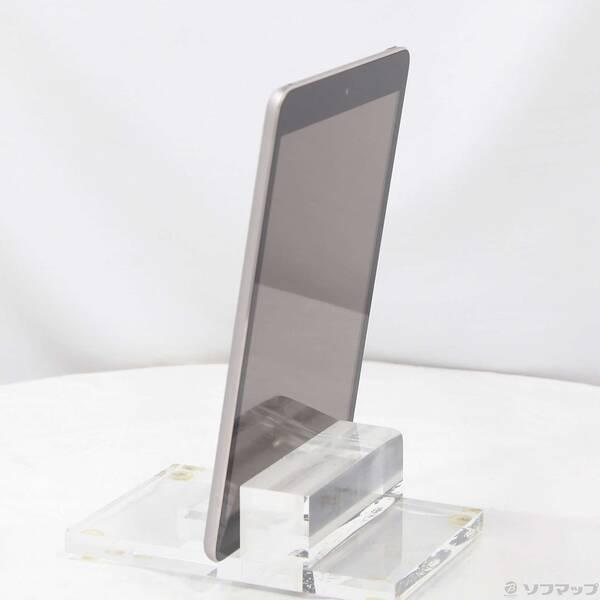 〔中古〕Apple(アップル) iPad mini 3 128GB スペースグレイ MGP32J／A Wi-Fi〔276-ud〕 |  | 01