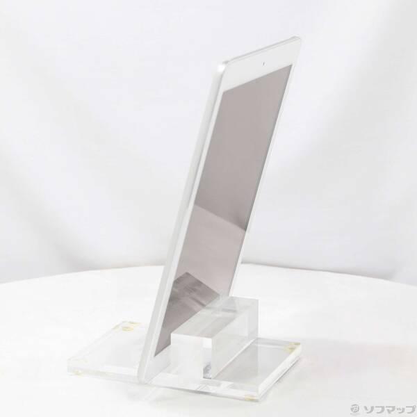 〔中古〕Apple(アップル) iPad Air 32GB シルバー MD789J／A Wi-Fi〔247-ud〕 |  | 01