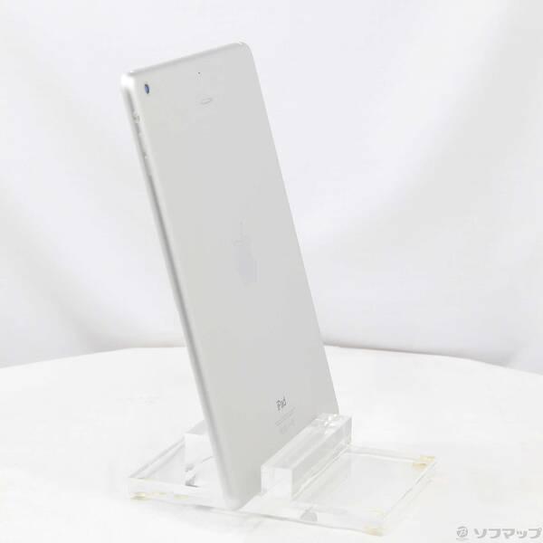 〔中古〕Apple(アップル) iPad Air 32GB シルバー MD789J／A Wi-Fi〔247-ud〕 |  | 03