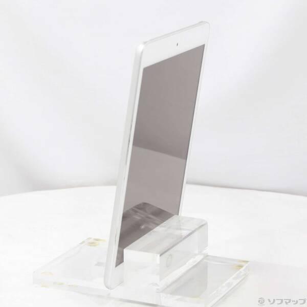 〔中古〕Apple(アップル) iPad mini 3 128GB シルバー MGP42J／A Wi-Fi〔297-ud〕 |  | 01
