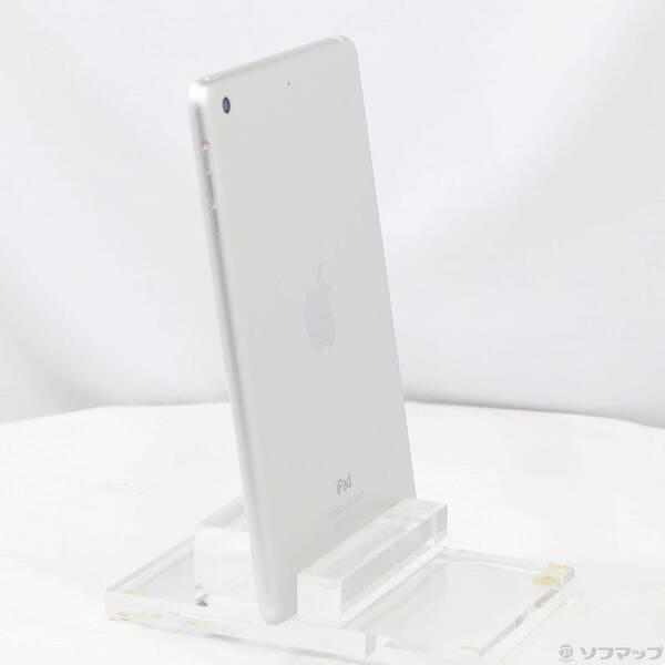 〔中古〕Apple(アップル) iPad mini 3 128GB シルバー MGP42J／A Wi-Fi〔297-ud〕 |  | 03