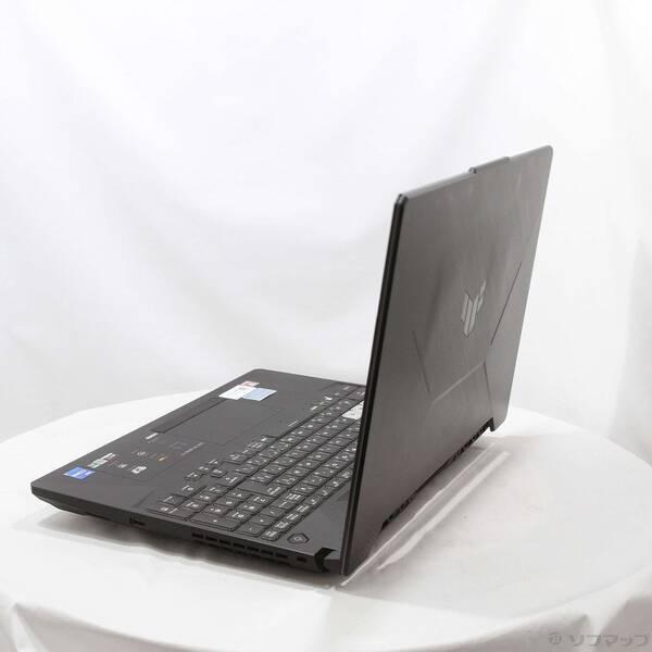 ASUS TUF Gaming F15 FX506HM 中古 TUF Gaming F15 中古 77,980円 | ネット最安値の価格比較