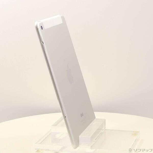 〔中古〕Apple(アップル) iPad mini 4 16GB シルバー MK702J／A SoftBank〔297-ud〕 |  | 03