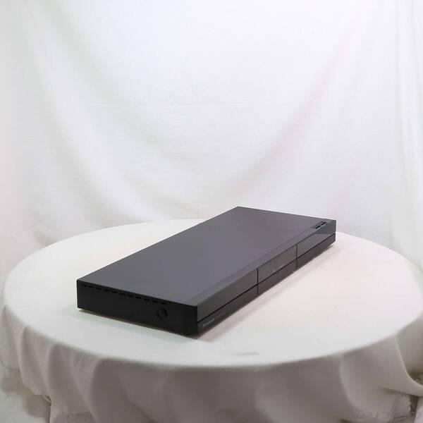 Panasonic DMR-2W102 Blu-rayレコーダー　未使用品 中古〕Panasonic(パナソニック) 〔中古品〕 ブルーレイ
