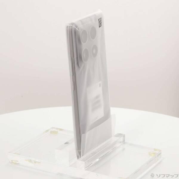 〔中古〕XIAOMI Xiaomi 14T Pro 256GB チタングレー MZB0HIMJP SIMフリー〔348-ud〕 |  | 03