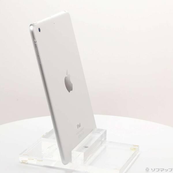 〔中古〕Apple(アップル) iPad mini 2 32GB シルバー ME280J／A Wi-Fi〔344-ud〕 |  | 03