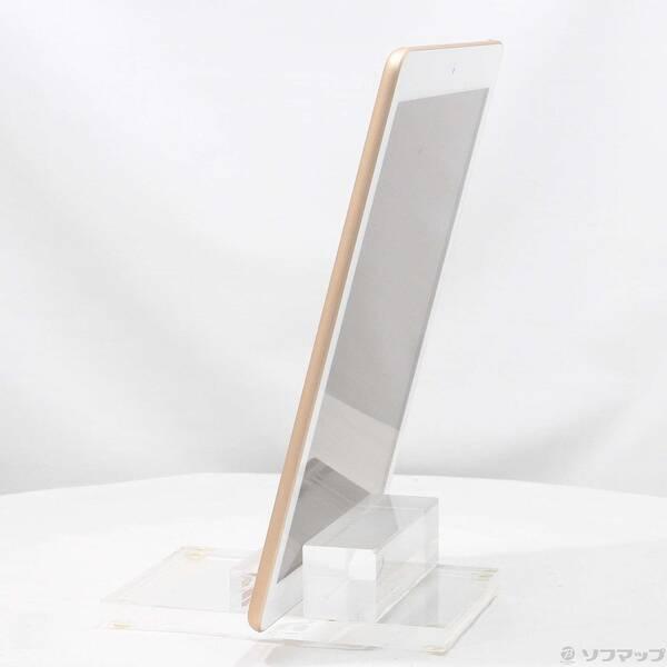 〔中古〕Apple(アップル) iPad 第6世代 128GB ゴールド MRJP2J／A Wi-Fi〔344-ud〕 |  | 01