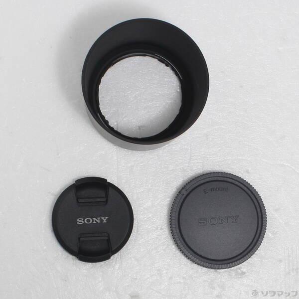 〔中古〕SONY(ソニー) E 55-210mm F4.5-6.3 OSS SEL55210 ブラック (Eレンズ)〔348-ud〕 |  | 04