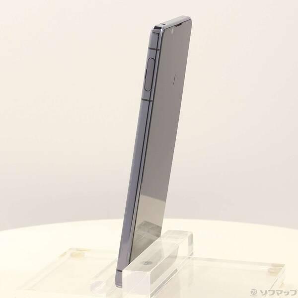 Sony Xperia 5G docomo SO-51A SIMロック解除済 Amazon | 【整備済み品】 SONY ソニー Xperia1II SO-51A 5G対応