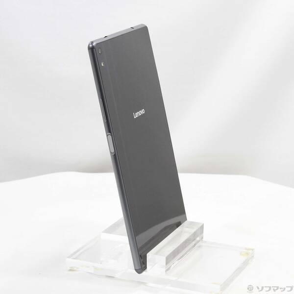 〔中古〕Lenovo(レノボジャパン) Lenovo TAB4 8 Plus 64GB オーロラブラック ZA2E0003JP Wi-Fi〔305-ud〕 |  | 03