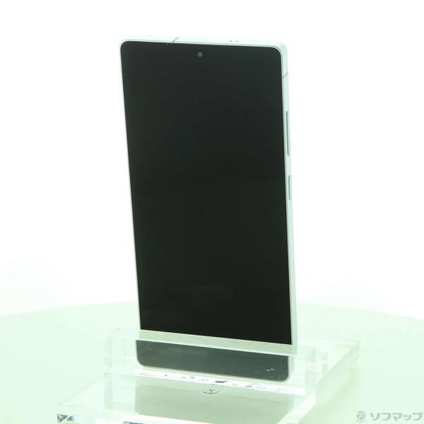 〔中古〕SAMSUNG(サムスン) Galaxy S25 Ultra 256GB チタニウムシルバーブルー SM-S938QZBASJP SIMフリー〔262-ud〕 |  | 02