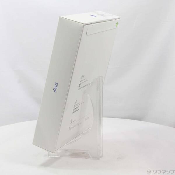 〔中古〕Apple(アップル) iPad(A16) 128GB ブルー MD4A4J／A Wi-Fi〔368-ud〕 |  | 01